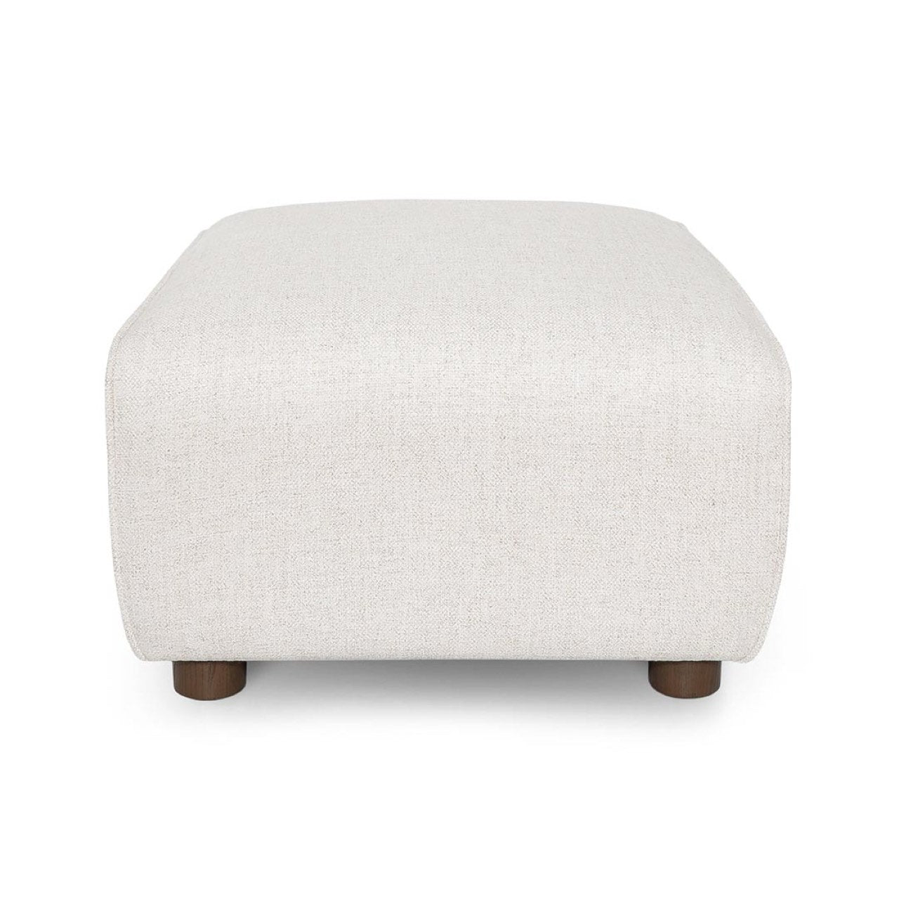 Faith  Sectional - Cream