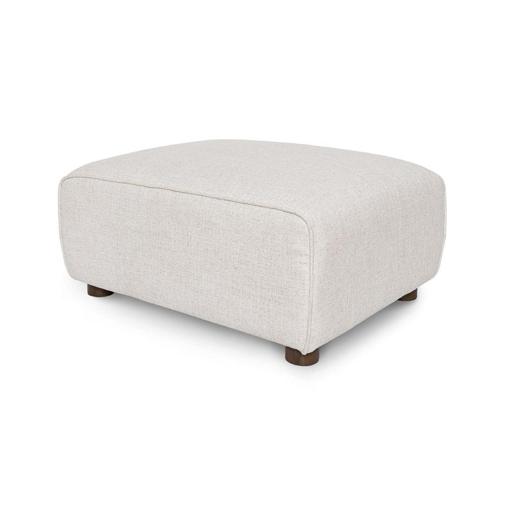 Faith  Sectional - Cream