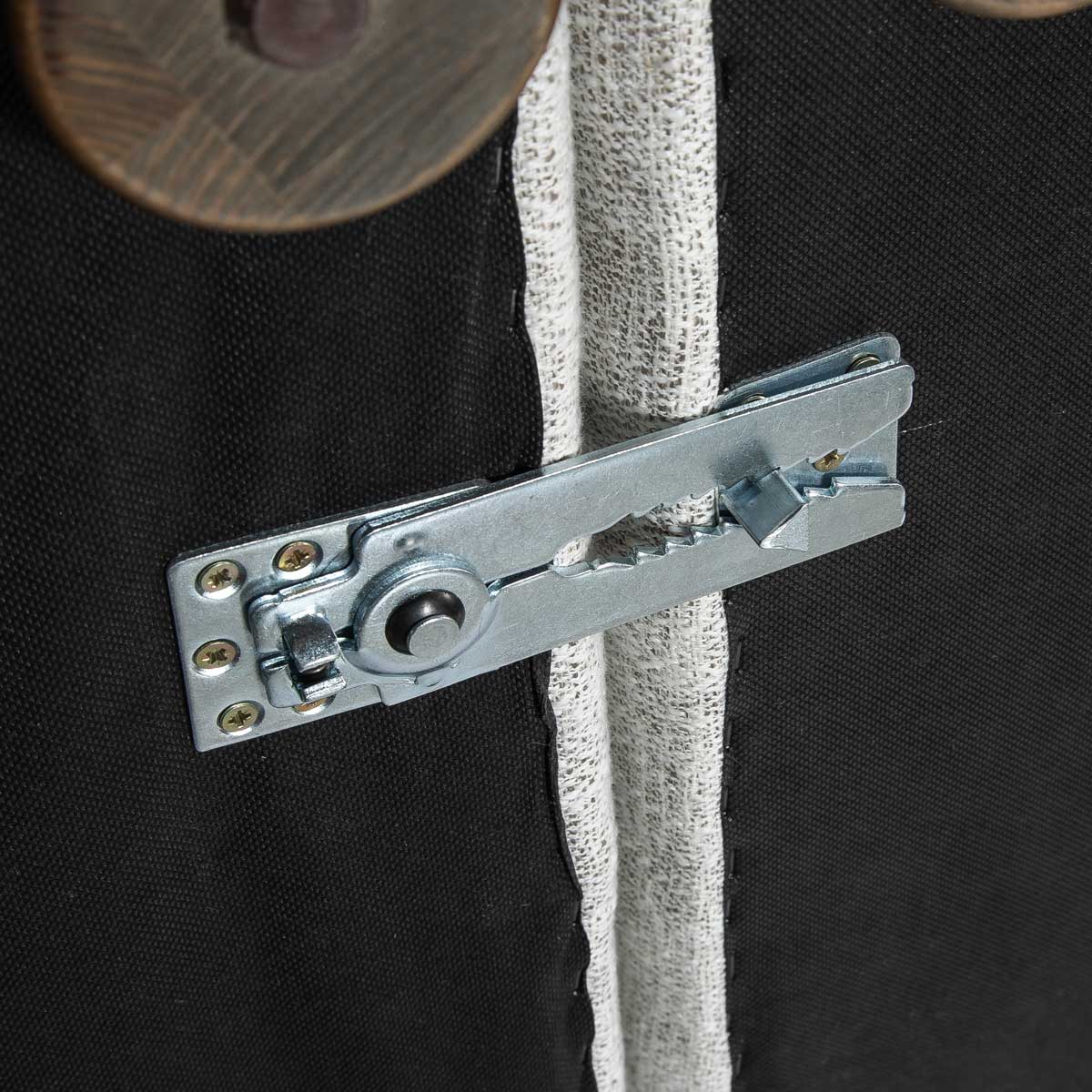 Faith  Sectional - Coconut