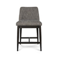 Fawcett Counter Stool - Pepper