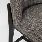 Fawcett Counter Stool - Pepper