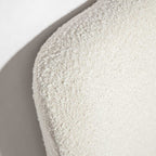 Faye Queen Bed Short - Off White