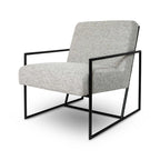 Ferris Condo Size Chair - Stone
