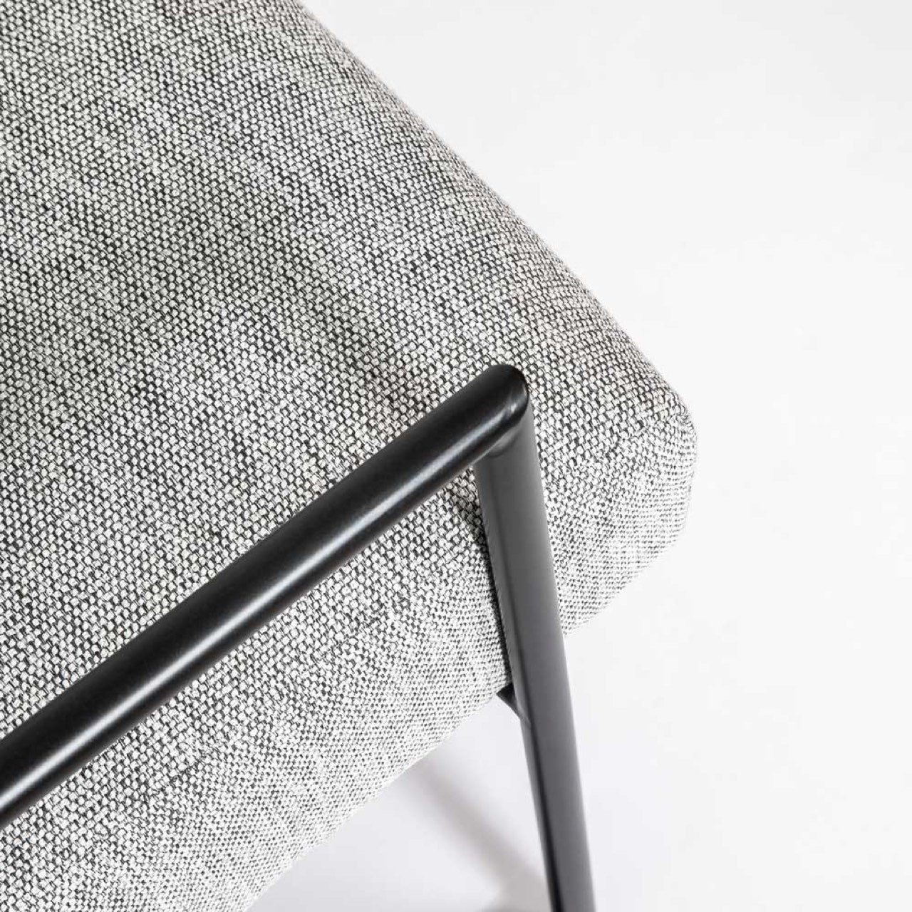 Ferris Condo Size Chair - Stone