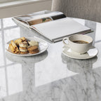 Flute Dining Table - Round