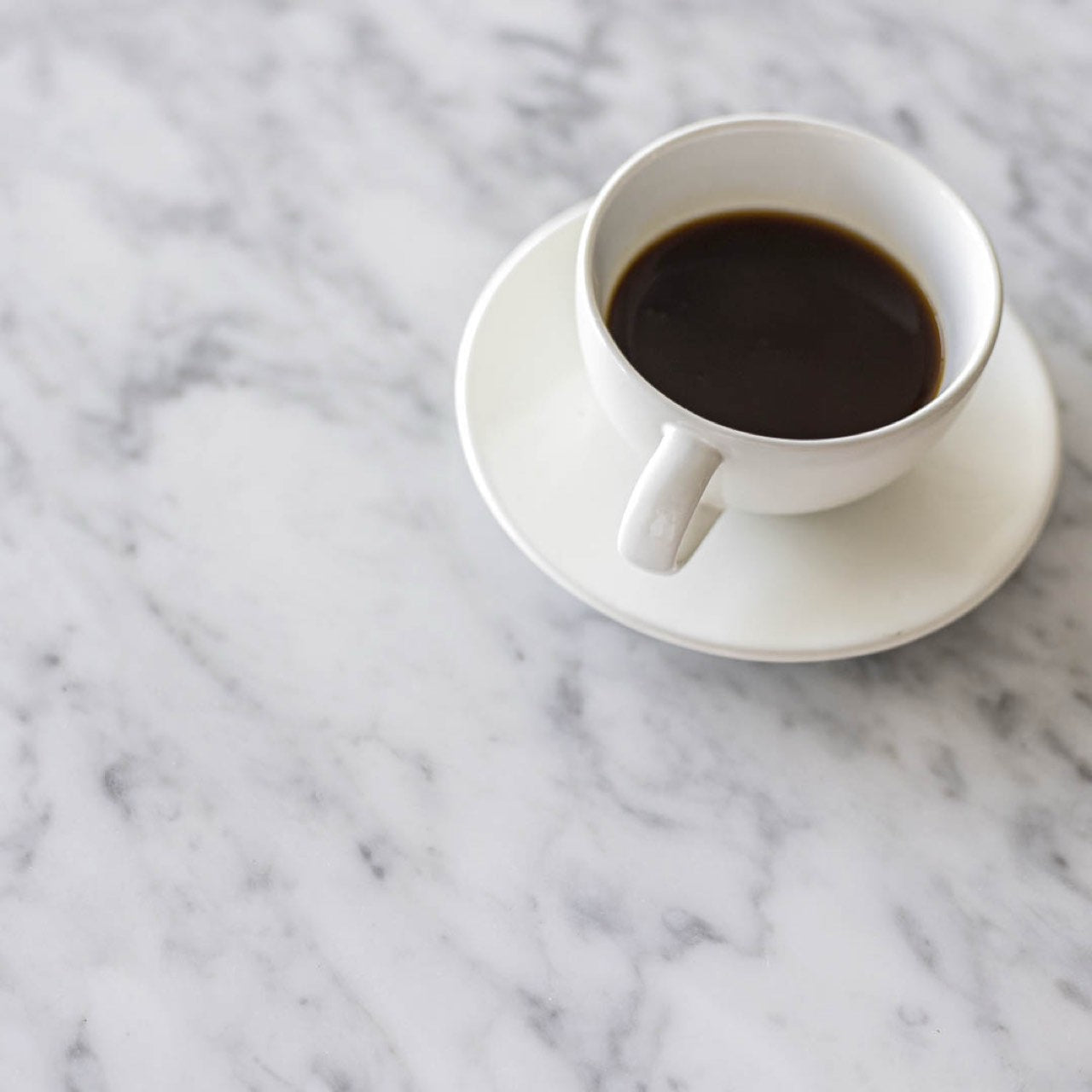 Flute Dining Table - Round