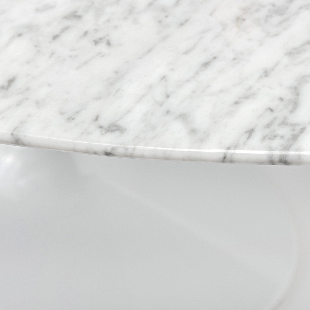 Flute Condo Dining Table - Round