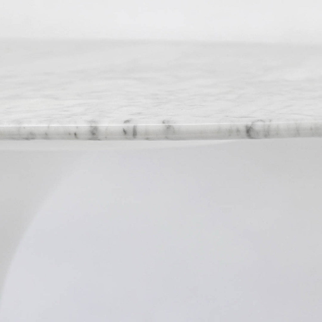 Flute Condo Dining Table - Round