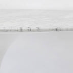 Flute Condo Dining Table - Round