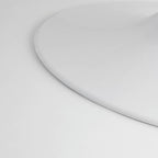 Flute Condo Dining Table - Round