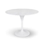 Flute Condo Dining Table - Round