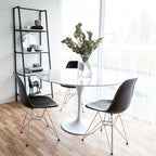 Flute Condo Dining Table - Round