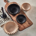 Black Lehriya Bowl Large