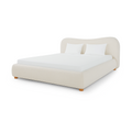 Fox King Bed