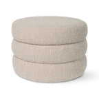 Fiel Ottoman - Truffle