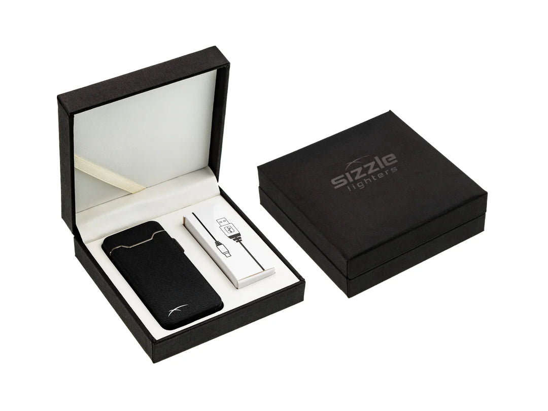 Sizzle Scout or Flare USB Lighter
