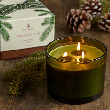Frasier Fir 17oz. Gift Candle 3 Wick