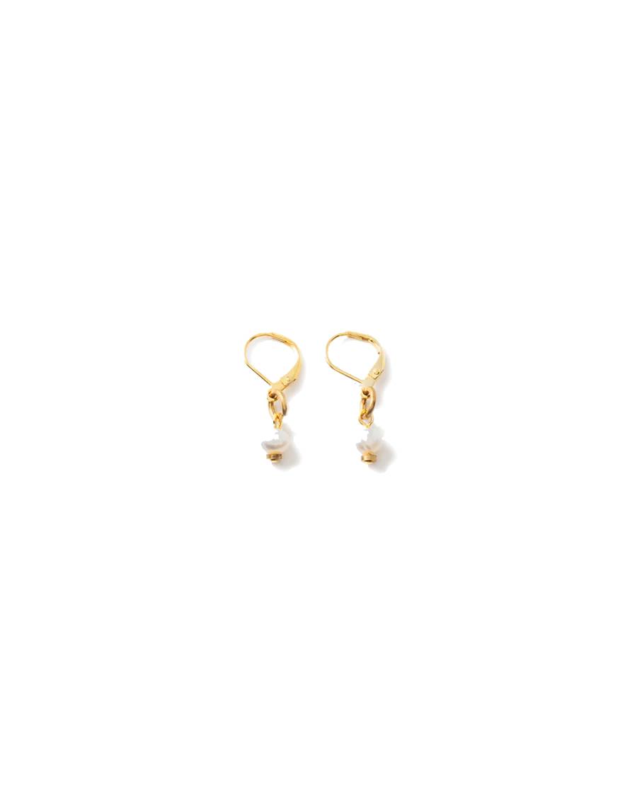 Berlin Earring By Anne Marie Chagnon