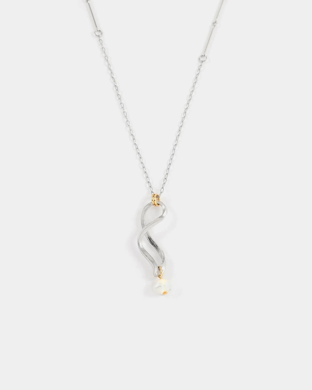 Aries Necklace By Anne Marie Chagnon