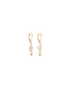 Ara Earring by Anne Marie Chagnon