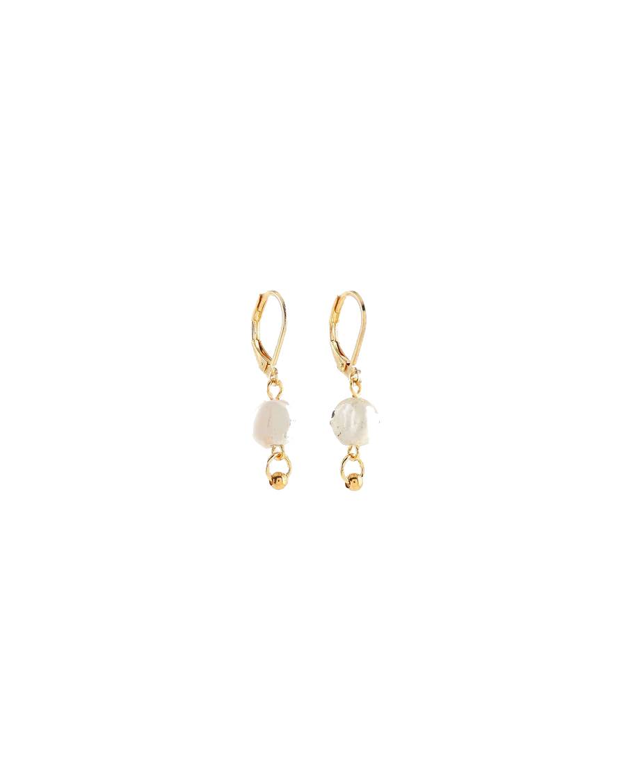Ara Earring by Anne Marie Chagnon