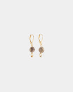 Ara Earring by Anne Marie Chagnon