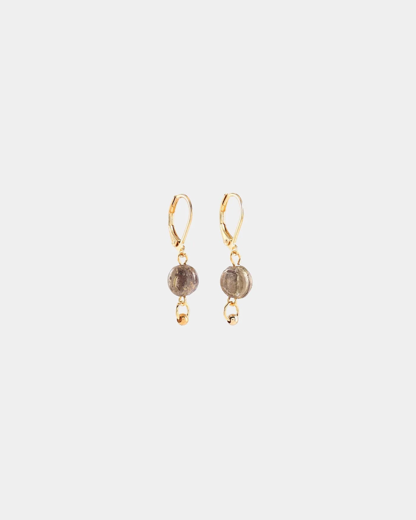 Ara Earring by Anne Marie Chagnon