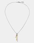Auror Necklace by Anne Marie Chagnon
