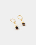 Diantha Gold Earrings
