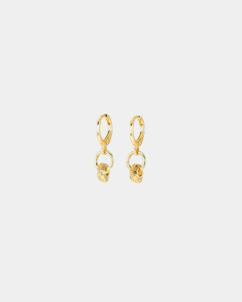 Berenice Earrings by Anne Marie Chagnon