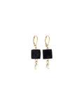 Dorado Earring By Anne Marie Chagnon