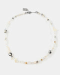 Krio Two-Tone Necklace