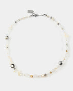Krio Two-Tone Necklace