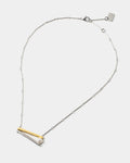 Bao Necklace by Anne Marie Chagnon