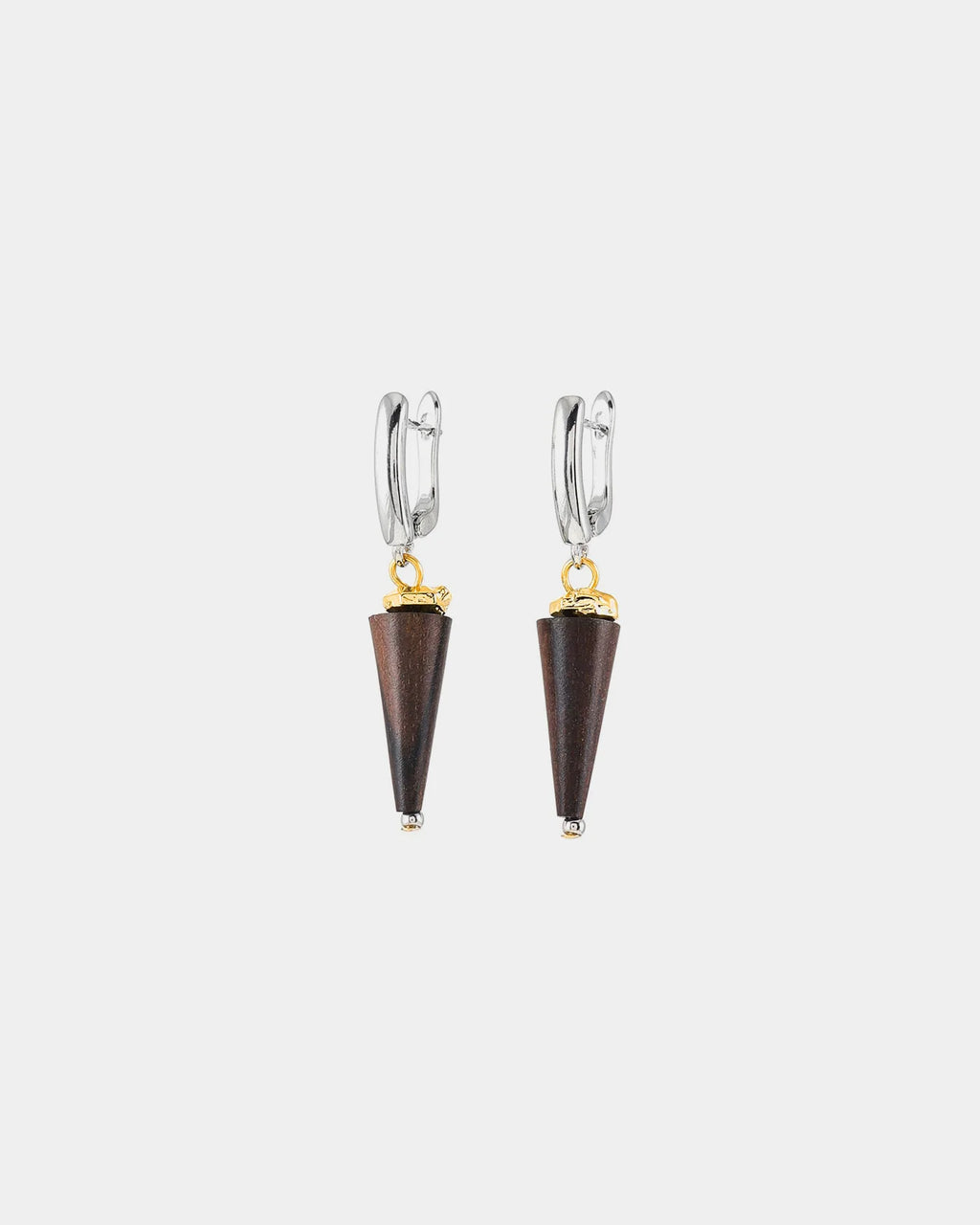 Pulsar Earring by Anne Marie Chagnon