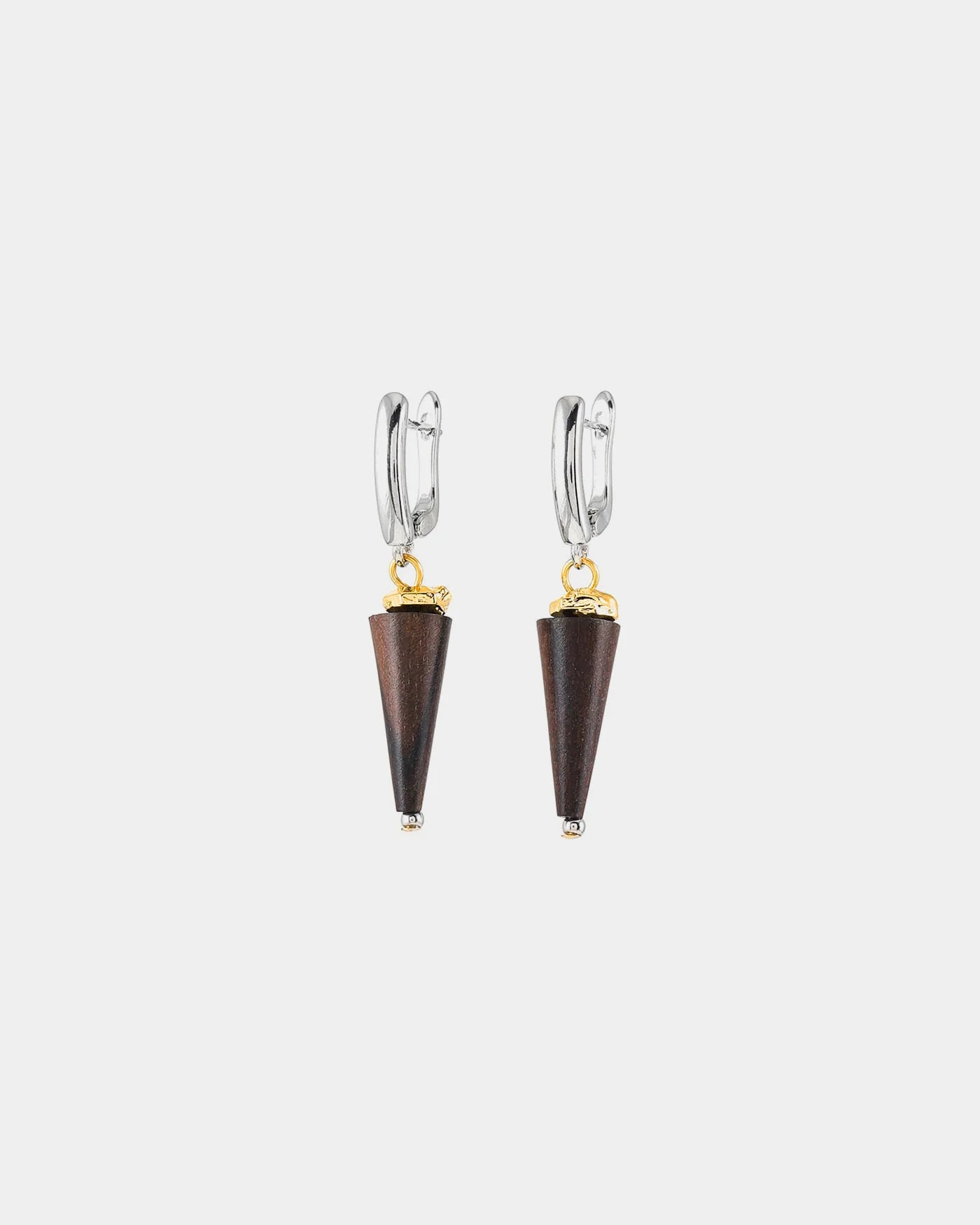 Pulsar Earring by Anne Marie Chagnon