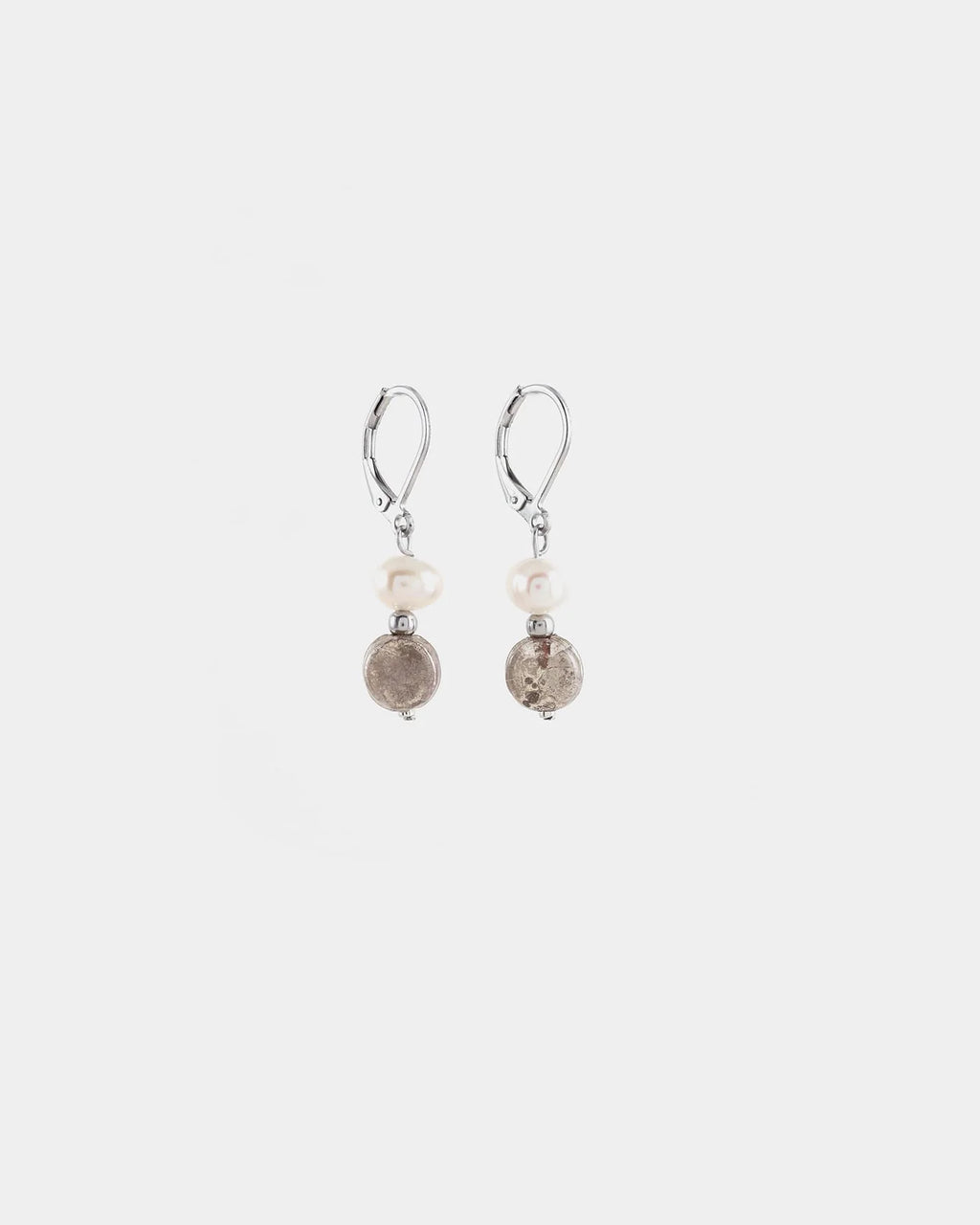 Beta Earring by Anne Marie Chagnon
