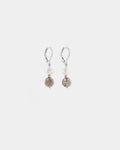 Beta Earring by Anne Marie Chagnon