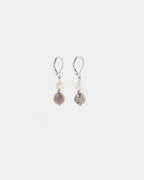 Beta Earring by Anne Marie Chagnon