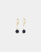 Beta Earring by Anne Marie Chagnon
