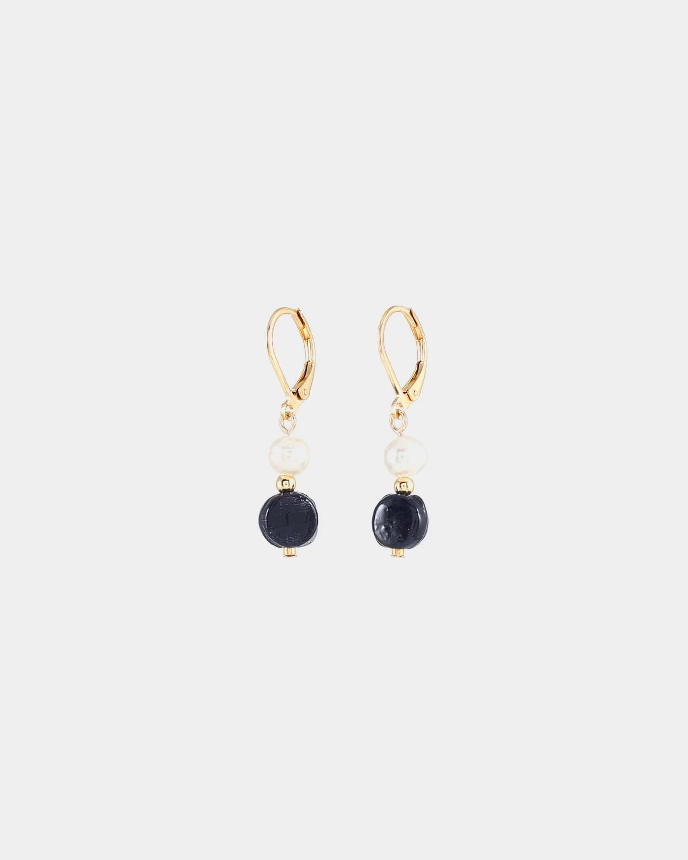 Beta Earring by Anne Marie Chagnon