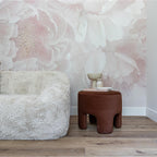 Ginger Sofa - Downy Cream