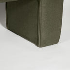 Ginger Bench - Velvet Fern