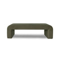 Ginger Bench - Velvet Fern