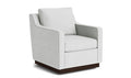 Gyro Swivel
