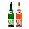 ALT Non-Alcoholic Sparkling Wine