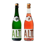ALT Non-Alcoholic Sparkling Wine
