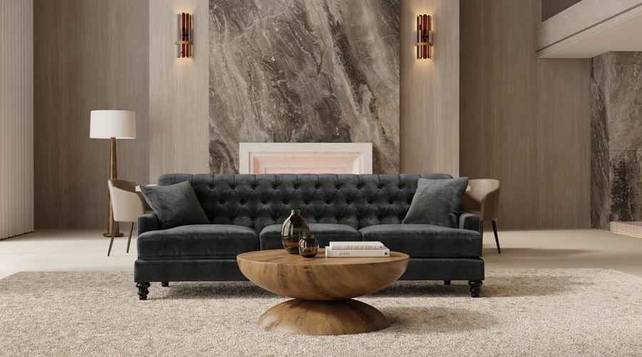 Gemma Sofa