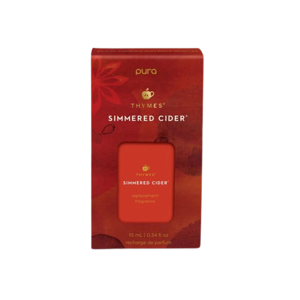 Pura Refill Simmered Cider