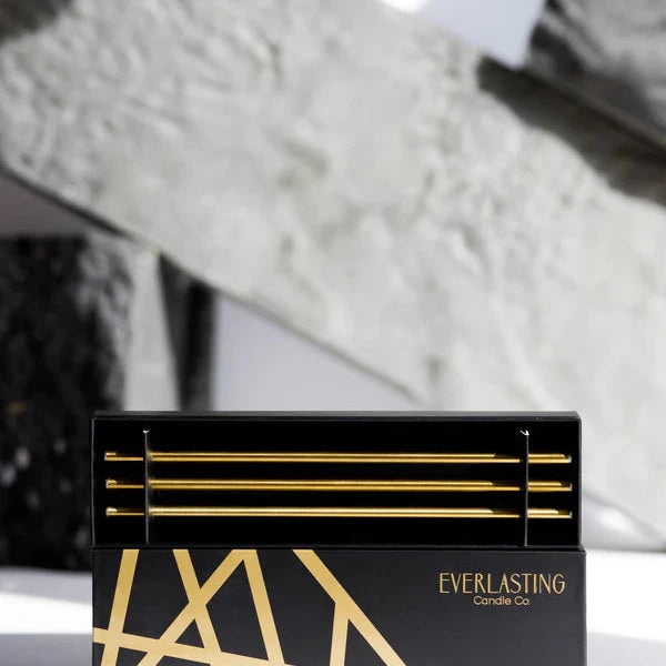 Everlasting 3 pack candle set